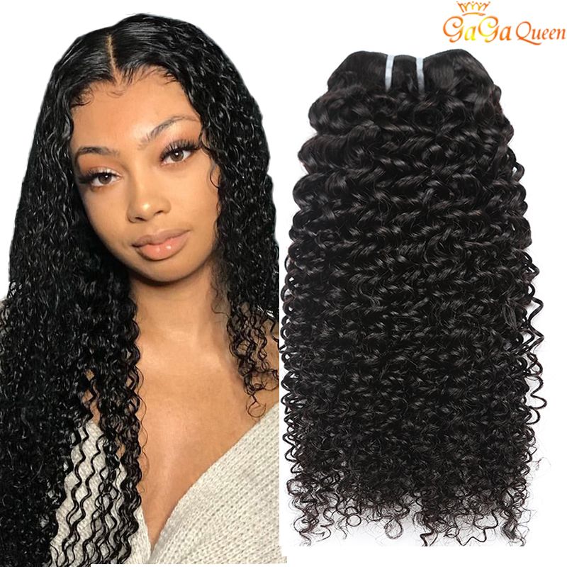 mink brazilian curly hair