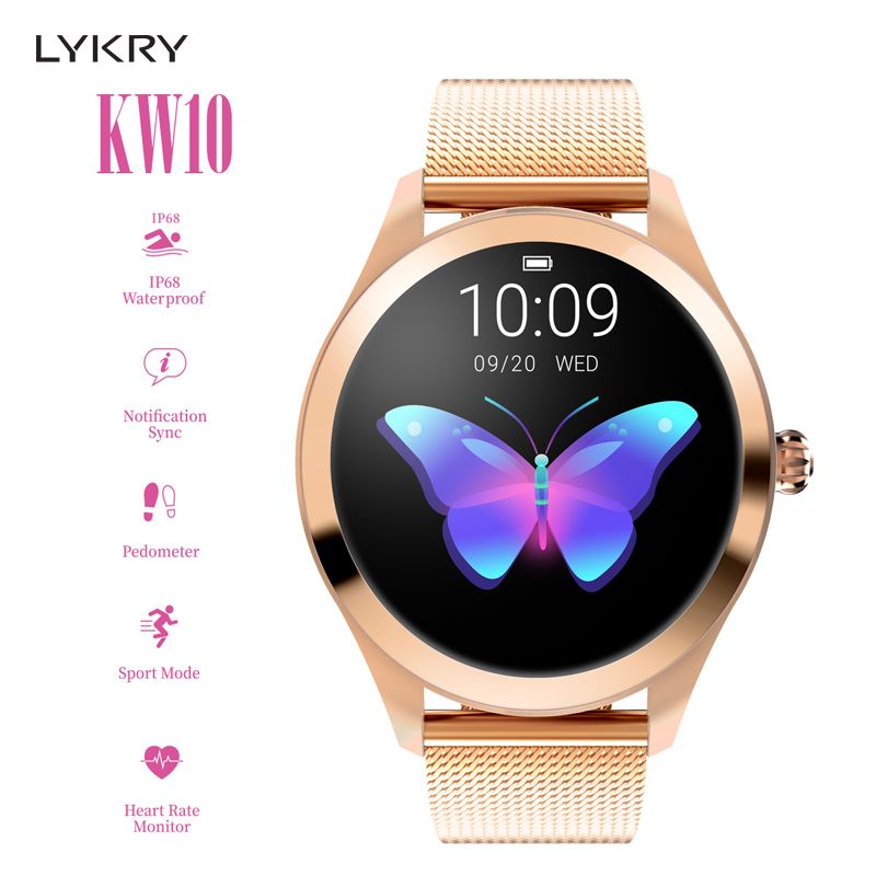 smart watch price for girl