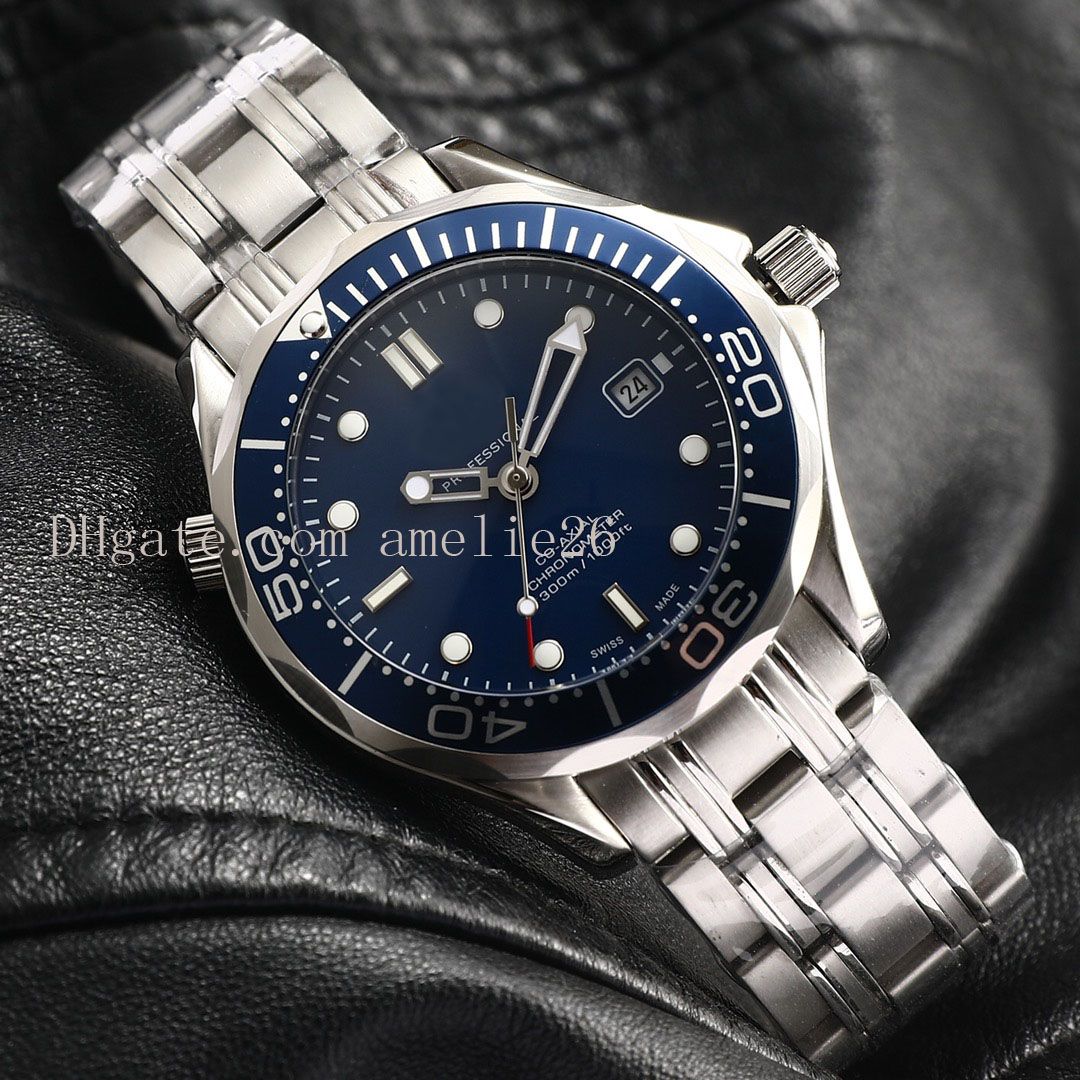 Full Stainless Steel Watch Men Automatic Watches Mechanical Watch Designer Mens Watches Male Clock Best Gift For Man Best Wrist Watch Best Watch Deals From Amelie26 105 71 Dhgate Com