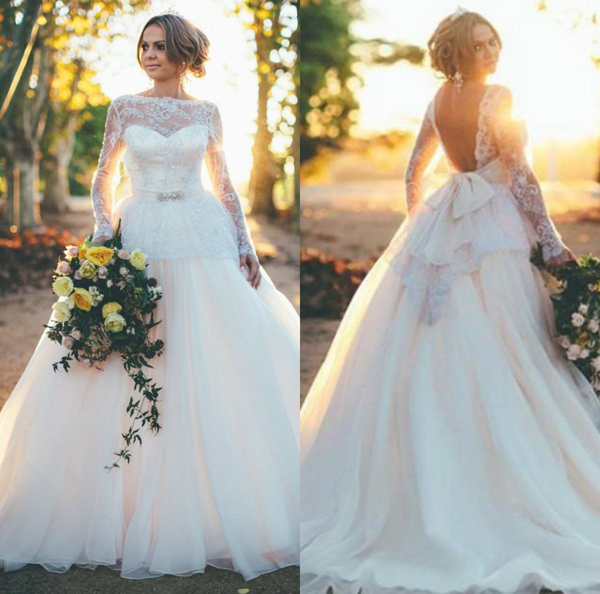 ball gown suit