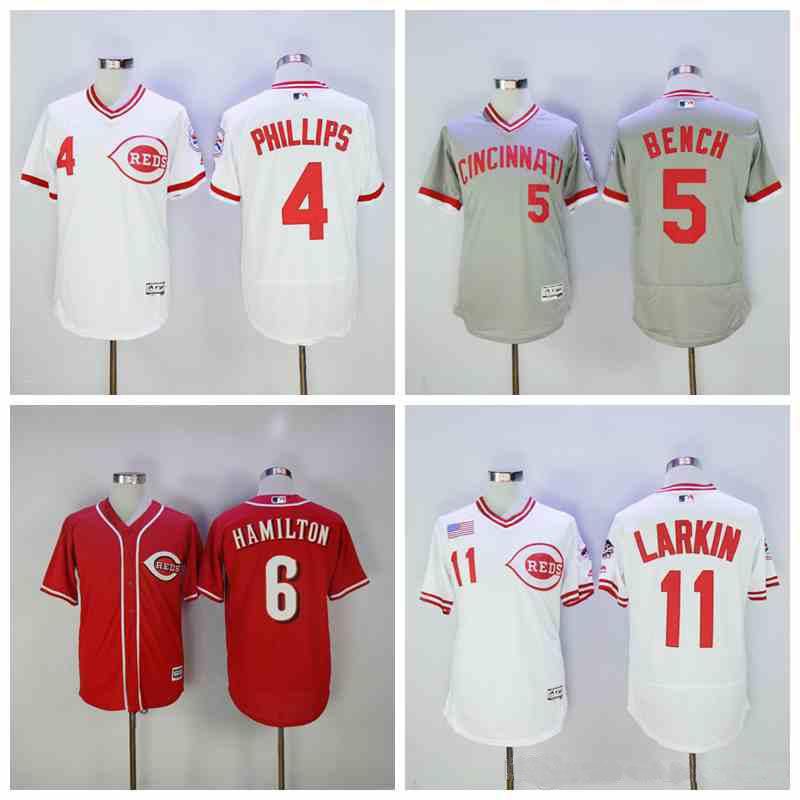 brandon phillips jersey