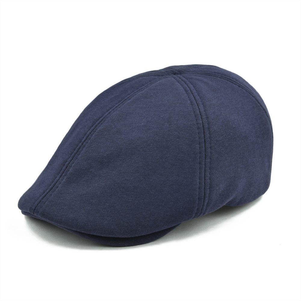 6-Panel Duckbill Kids Gatsby Cap