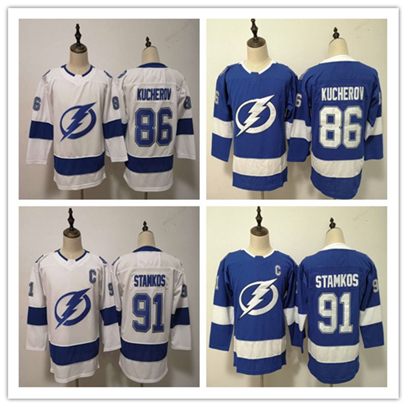 tampa bay lightning kids jersey