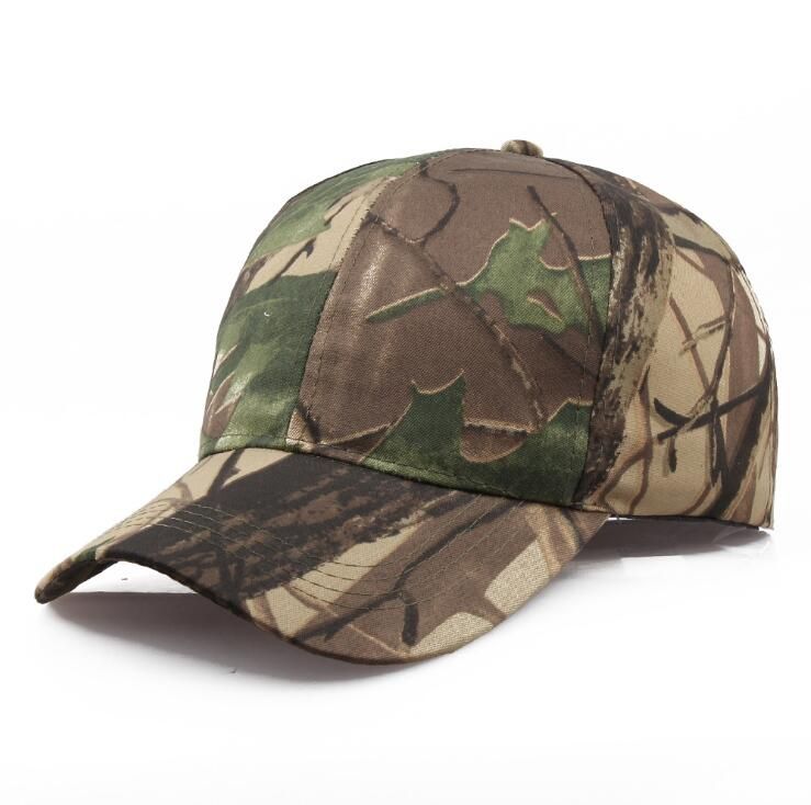 baby camo baseball hat