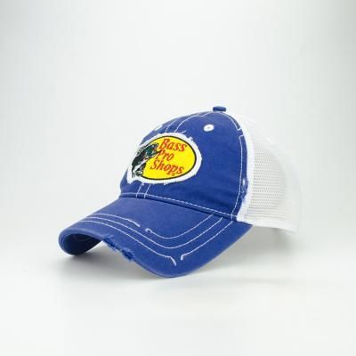 bass pro fishing hats
