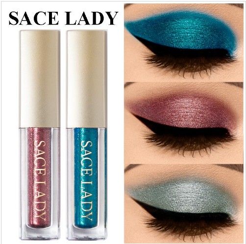 liquid pigment makeup