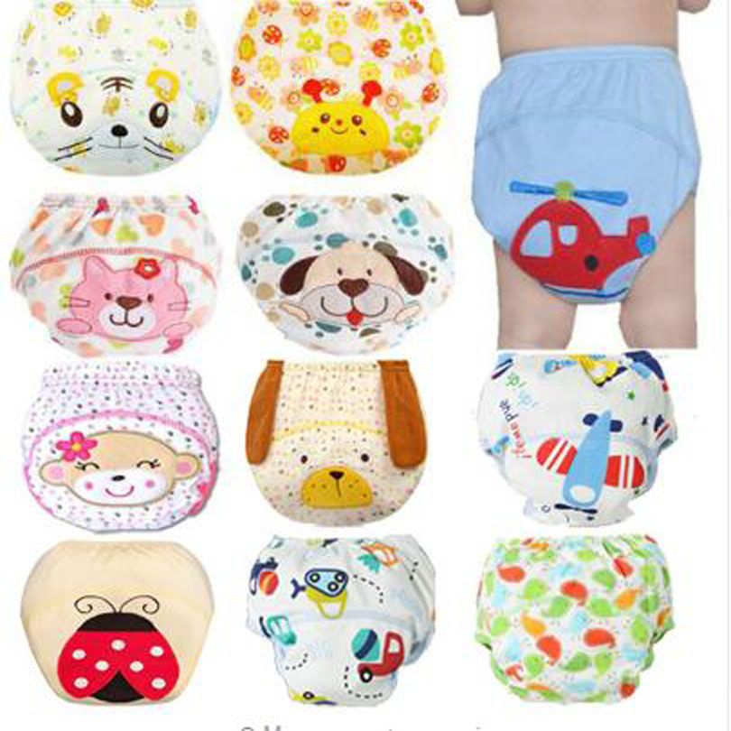 reusable nappies
