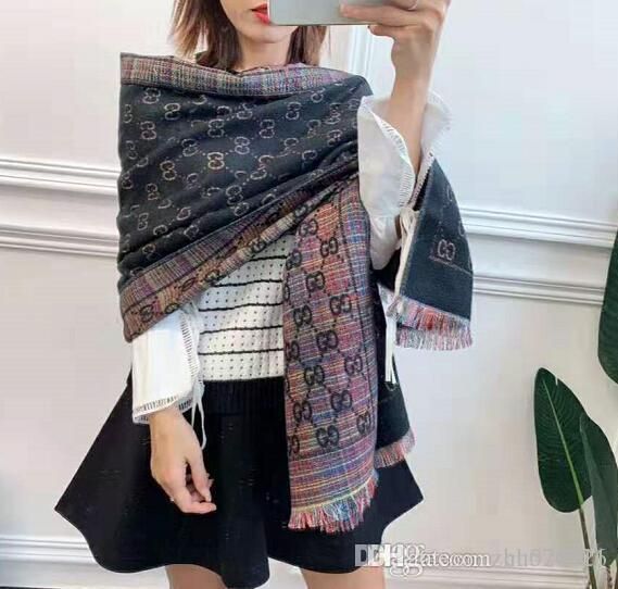 cashmere scarf brand
