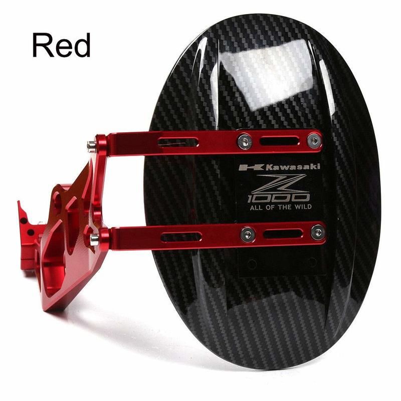 tire mudguard