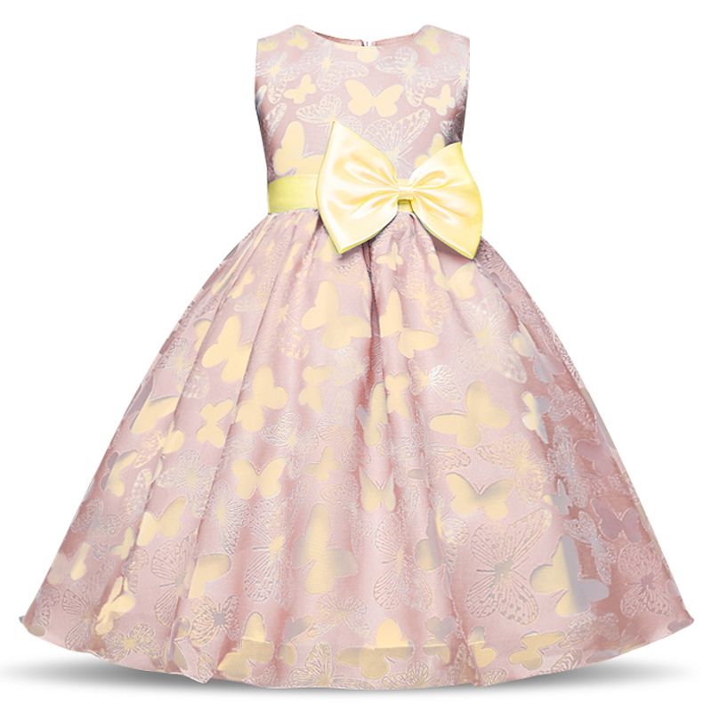 baby girl dress 10 year