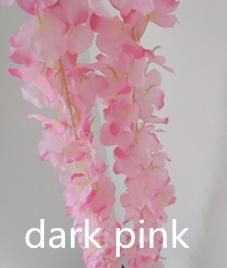 Dunkelpink