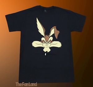 If Wile E Coyote had enough money to buy all that ACME toon retro Funny T-Shirt