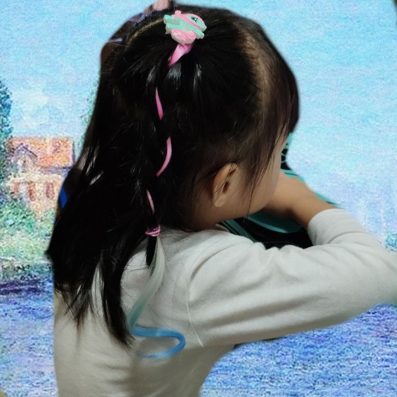 Hair Accessories Unicorn Hair Clips for Girls Ponytails Rainbow Bowknot Kids Long Wig Hairpins Barrette 0216 Hair Accessories Unicorn Hair Clips for Girls Ponytails Rainbow Bowknot Kids Long Wig Hairpins Barrette 0216