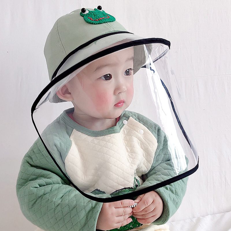baby bucket hat