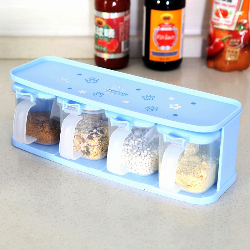 plastic spice bottles wholesale