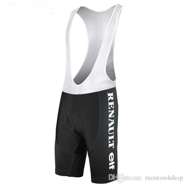 Bib shorts