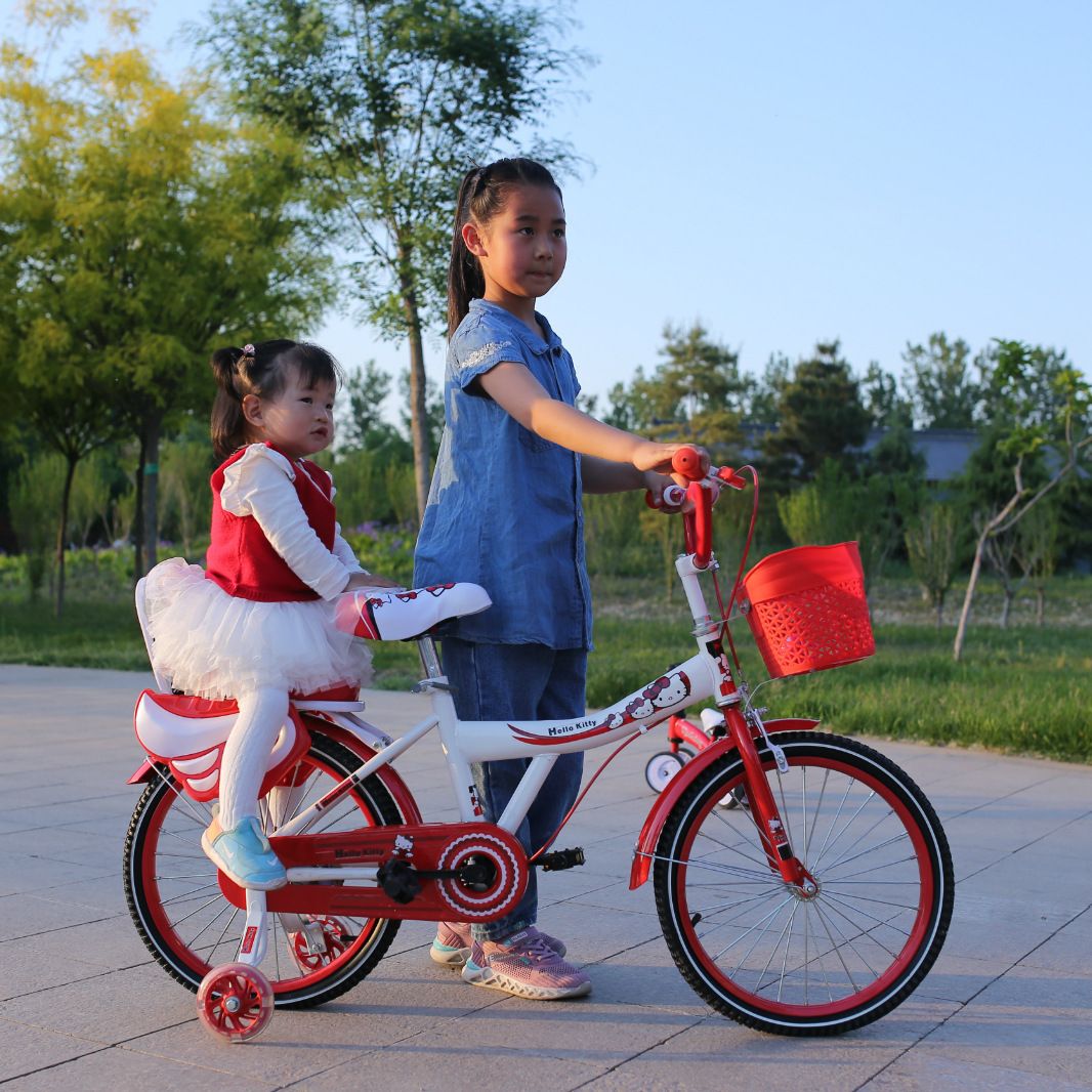 childrens bike lock