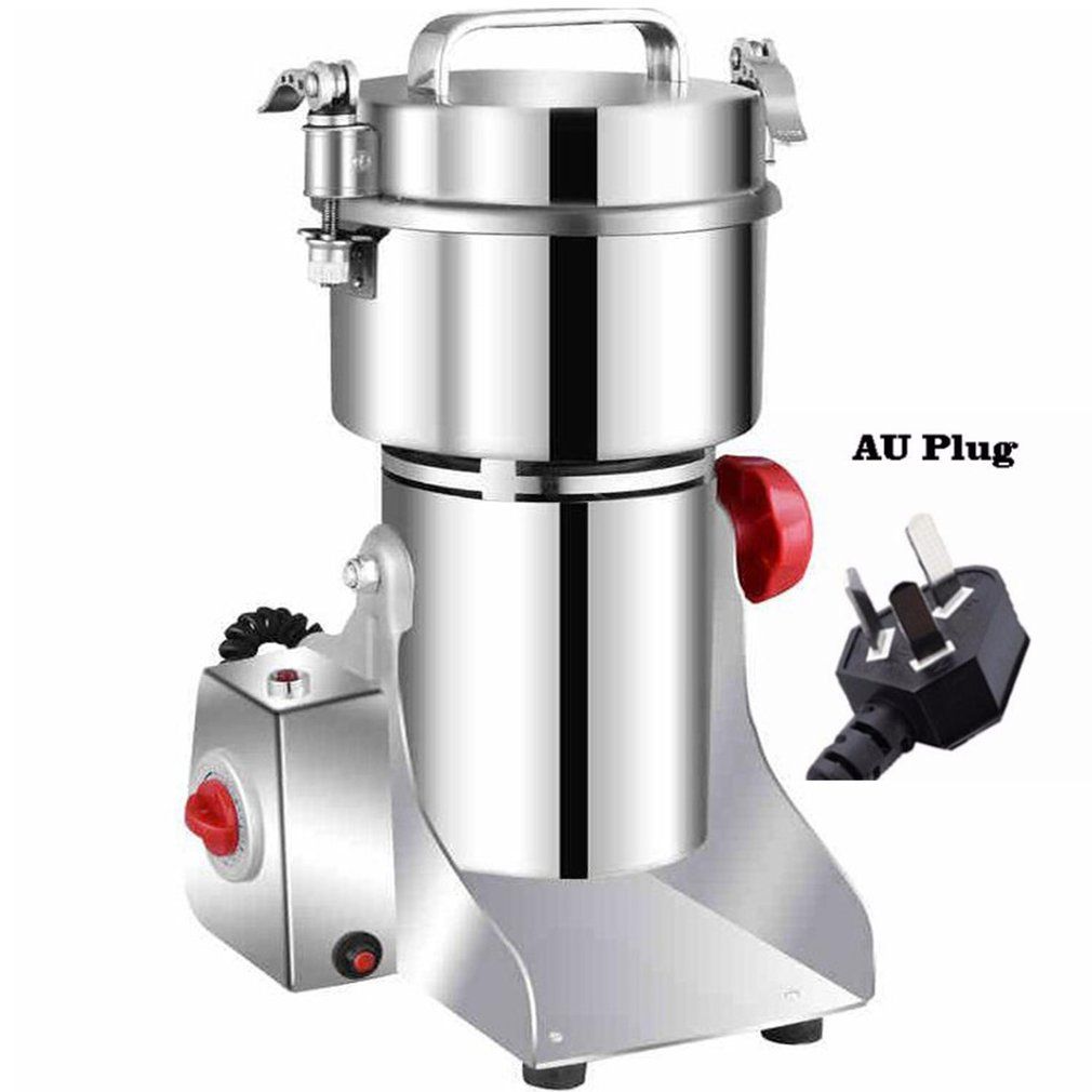 grinding machine food
