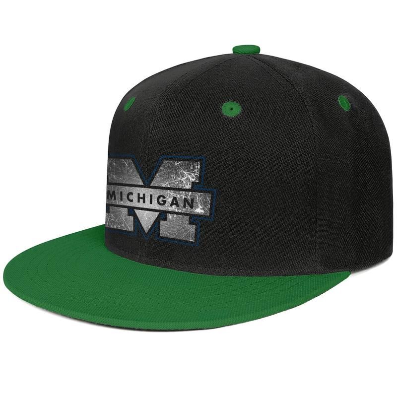 michigan wolverines football hats