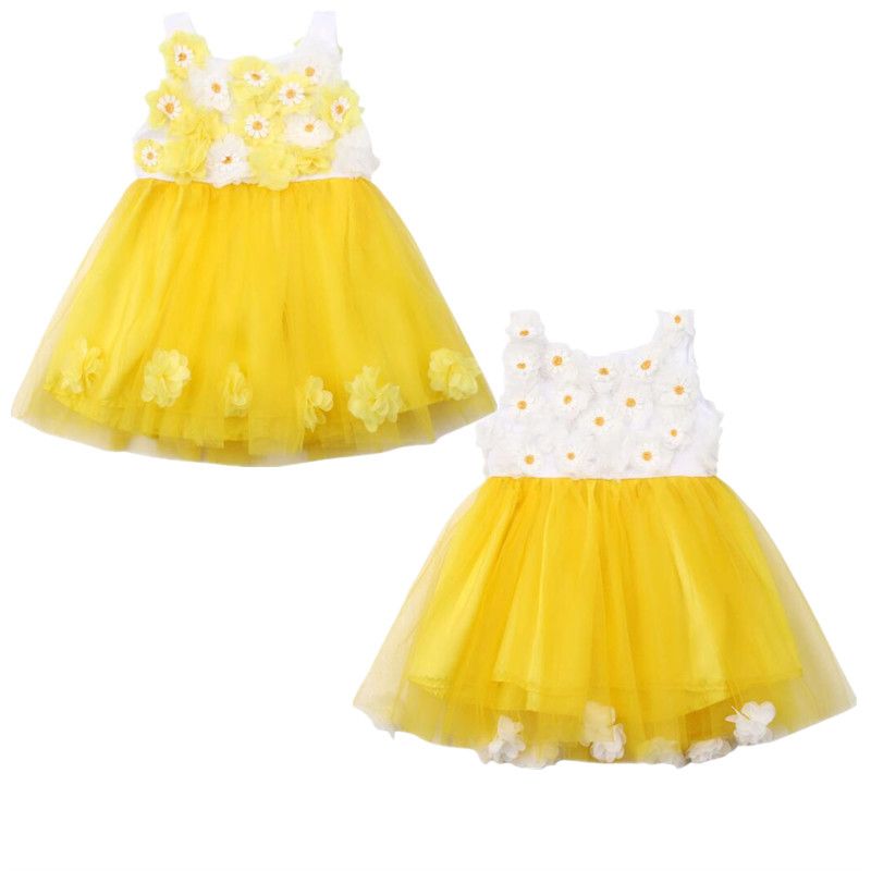 sunflower outfit for baby