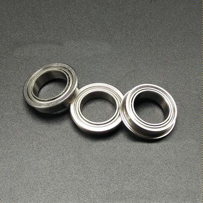 G10 Hardened Chrome Steel Bearing Balls 2500 PCS 2mm