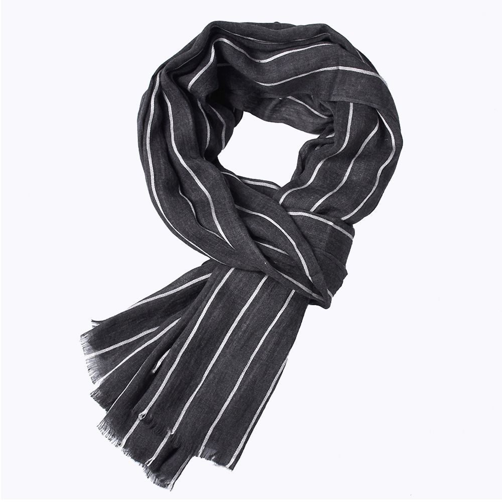 trendy scarf