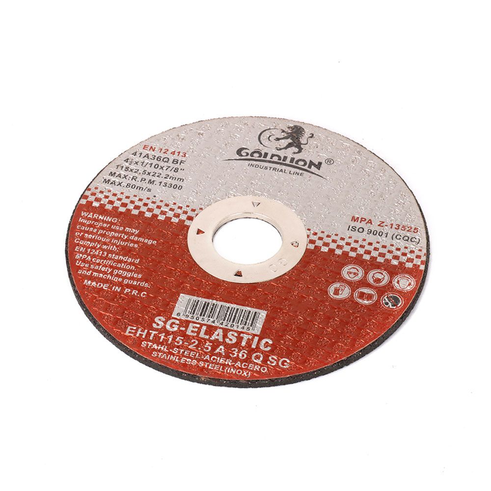 grinder blades for metal