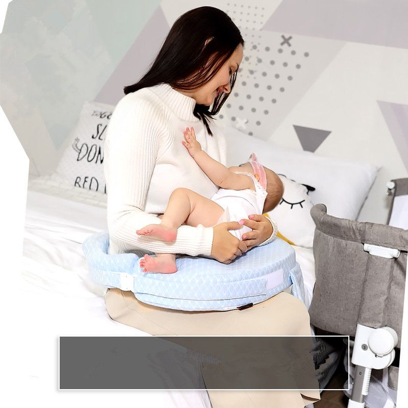 breastfeeding support cushion