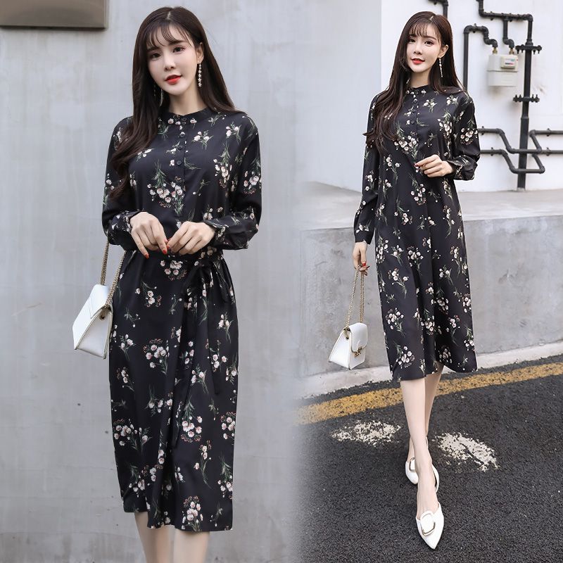SM WardrobeConfetti Print Summer Dress