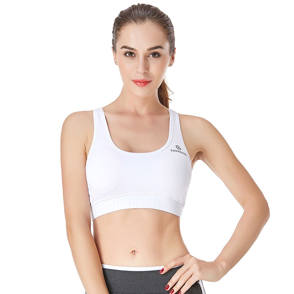 Ropa Interior Deportiva Sujetador Deportivo De Yoga Ropa Interior Deportiva Sujetador Deportivo De Yoga