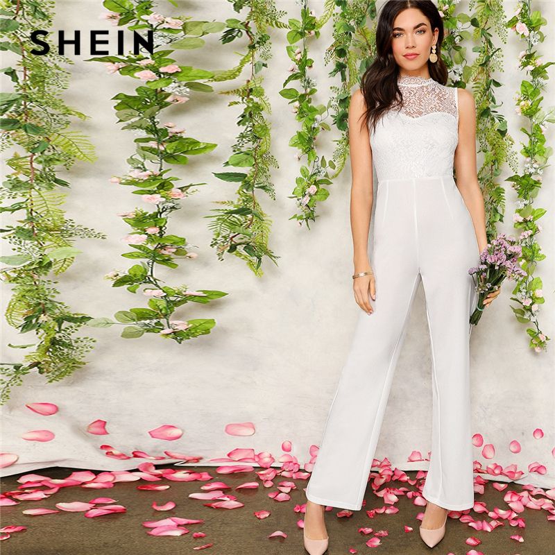 jumpsuits straight leg