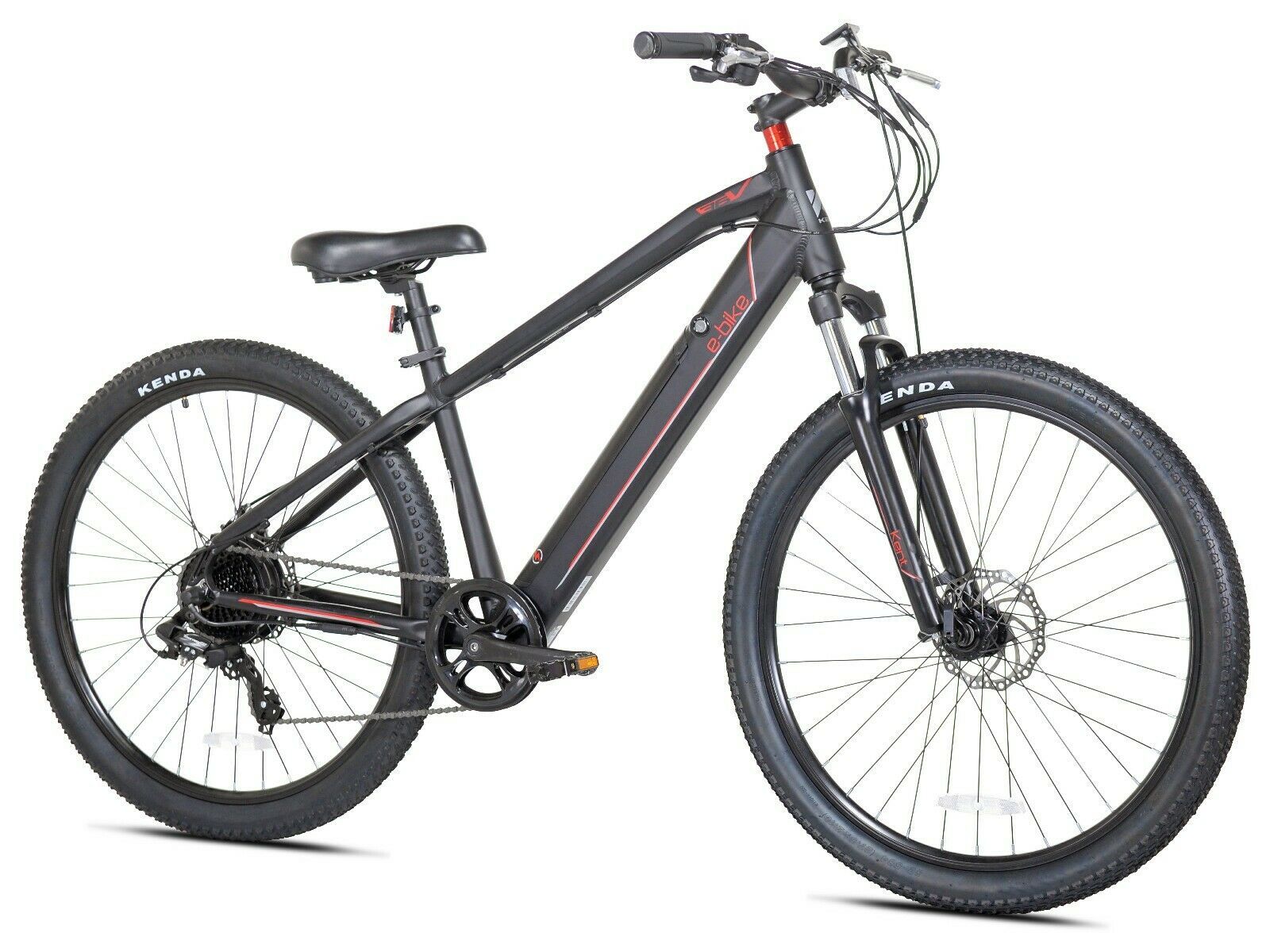 e bike 27.5