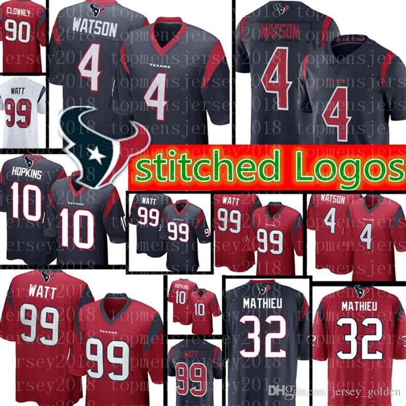 texans football jersey