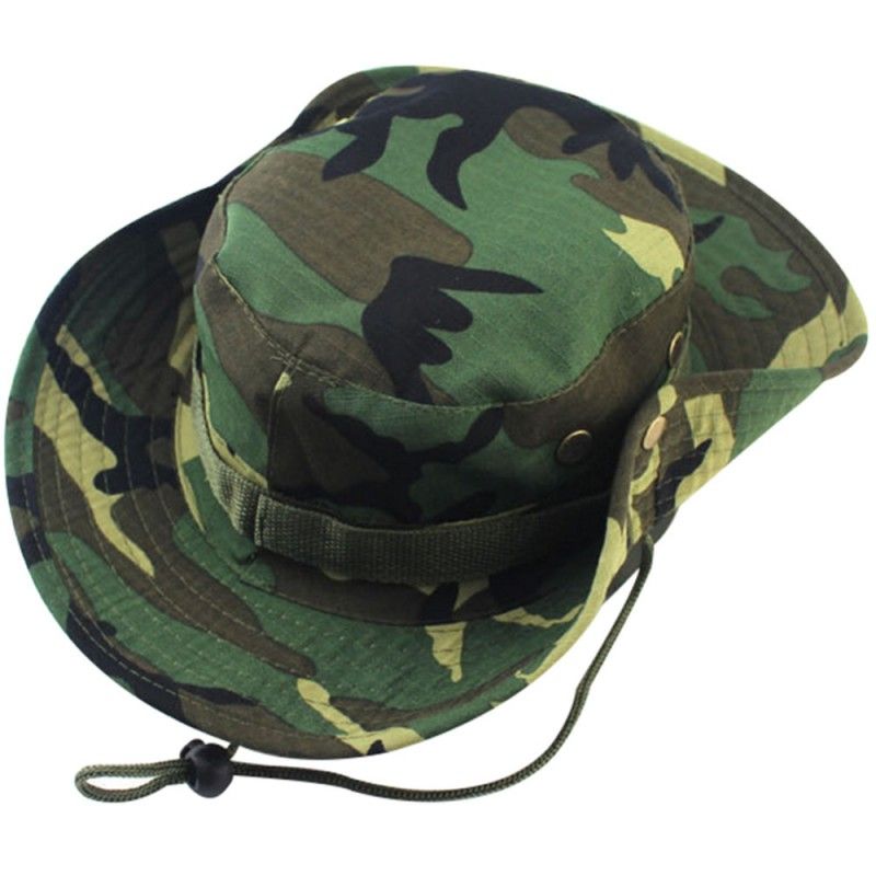 designer boonie hat