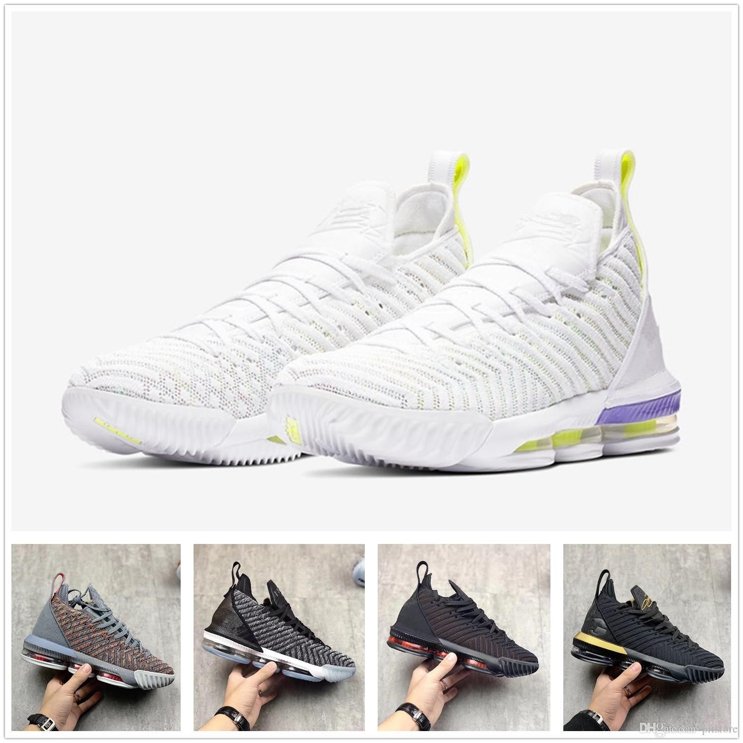 dhgate lebron 17