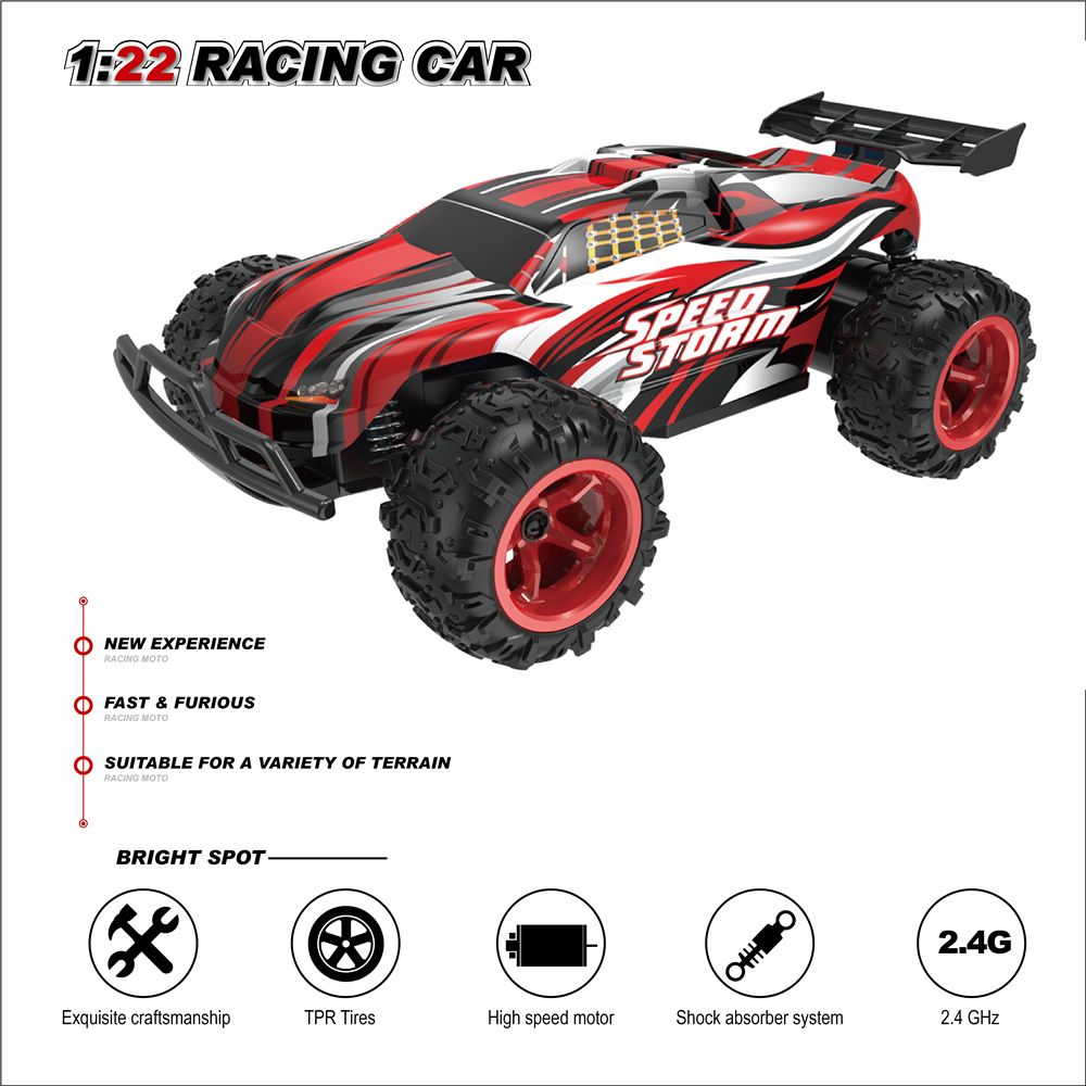 radio control juguetes