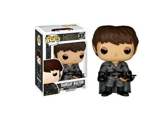 ramsay funko pop
