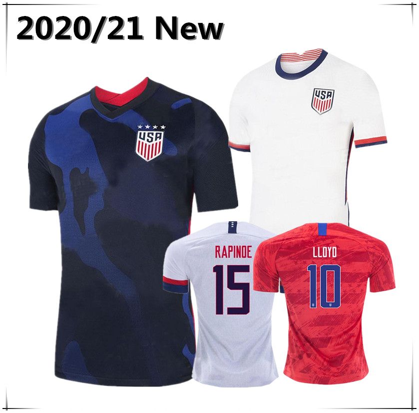 pulisic usa soccer jersey