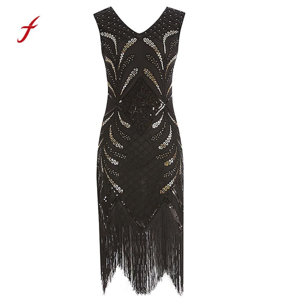 flapper dress cheap