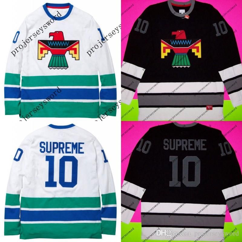 hockey jersey logos