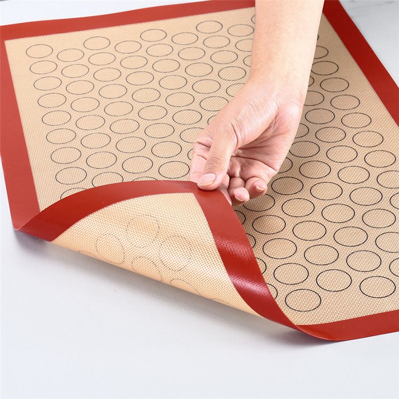 non stick cooking mat