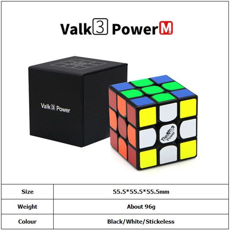 The valk deals 3 power m