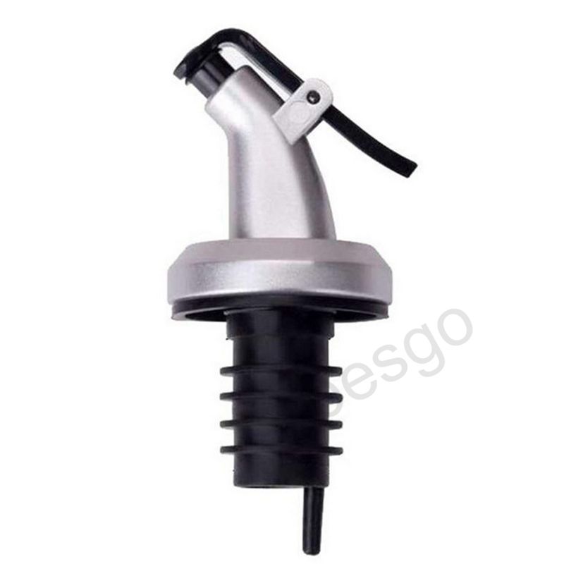 Oil Bottle Stopper