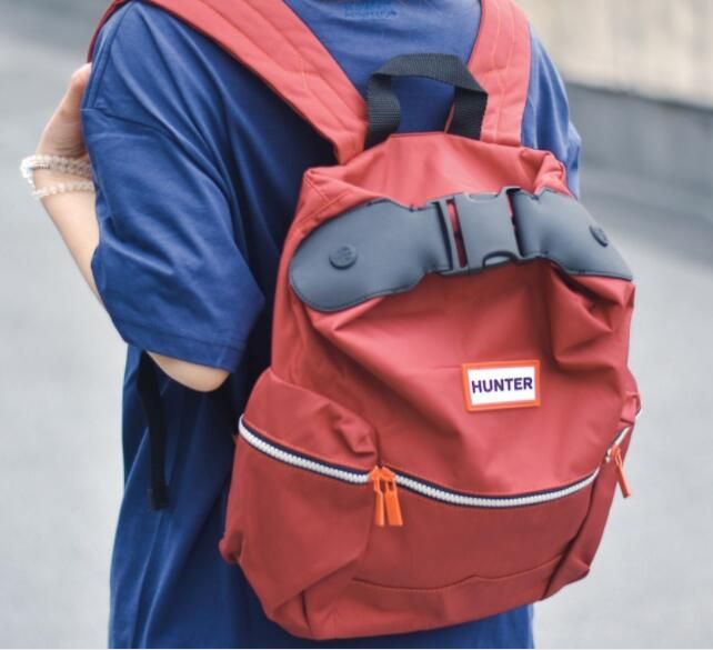 hunter backpack waterproof