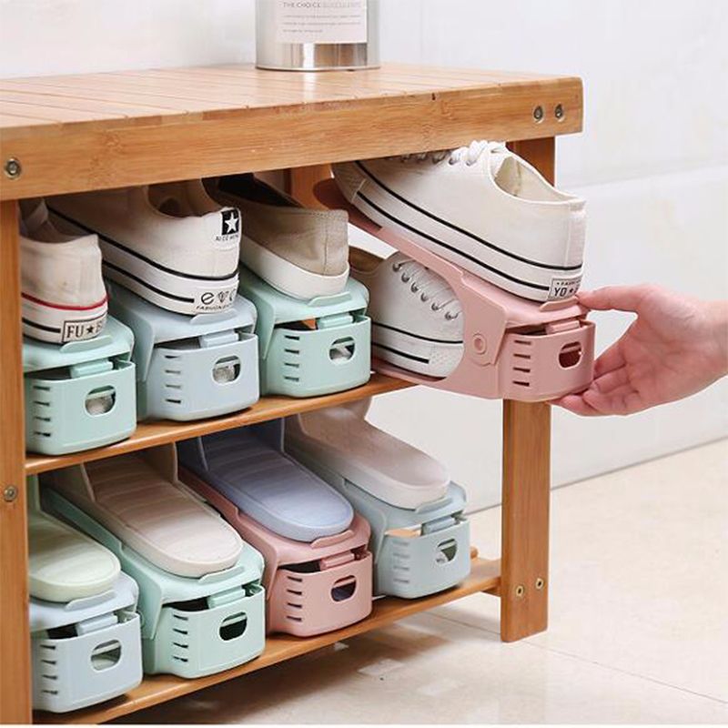 shoe storage rack