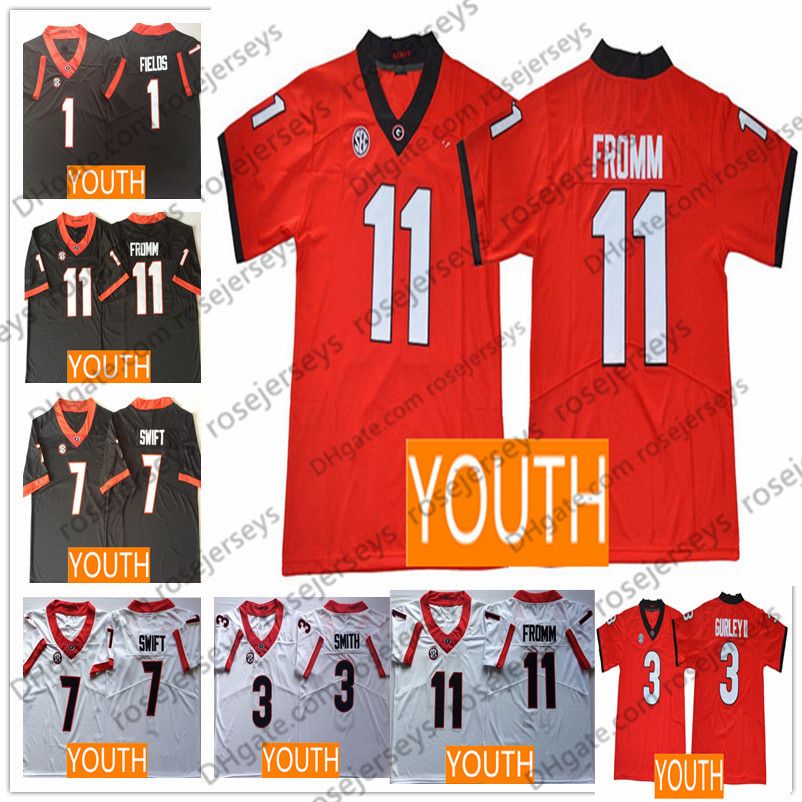 uga swift jersey
