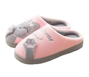 cat houseshoes