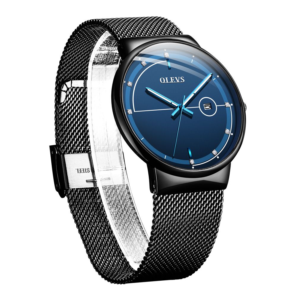 brands of digital watches