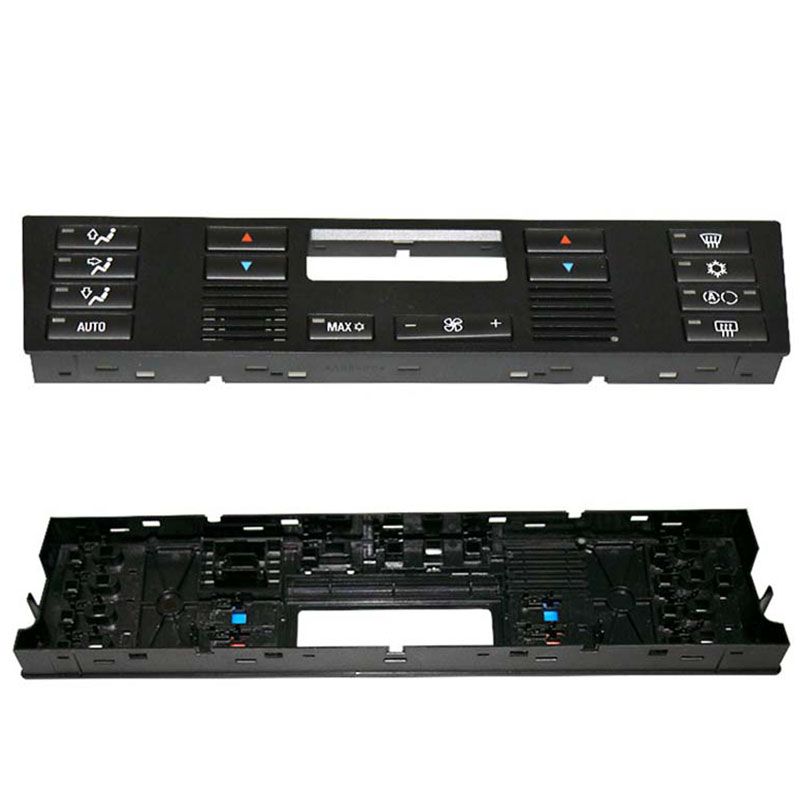 2021 Car Air Conditioning Panel BMW X5 / E53 Air Conditioning Button