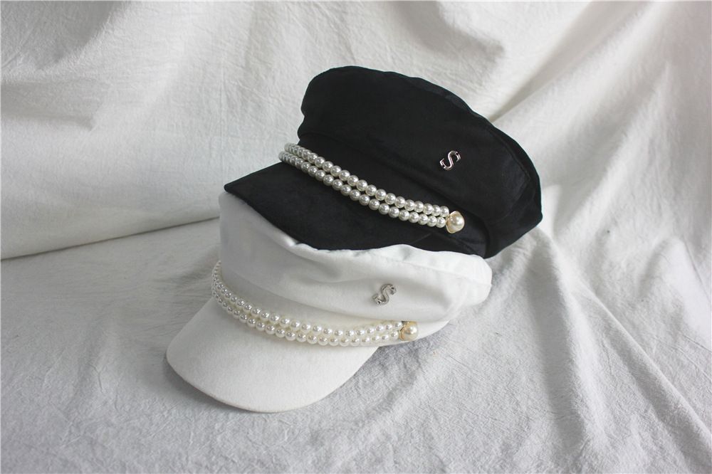 ladies autumn hats